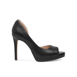 Nine West Обувки на ток WFA2733-1 Черен