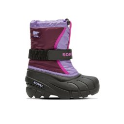 Sorel Апрески Flurry™ Boot 2114082562 Виолетов