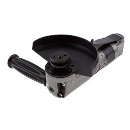 Пневматичен ъглошлайф Gross G506 125 мм, 11000 об/мин