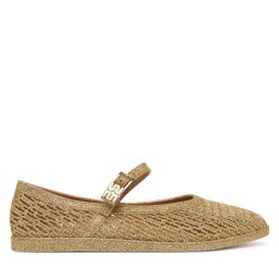 Балеринки Melissa Harper 37108 Бежов