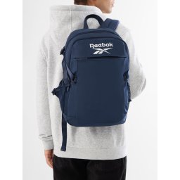 Раница Reebok RBK-040-CCC-05 Тъмносин