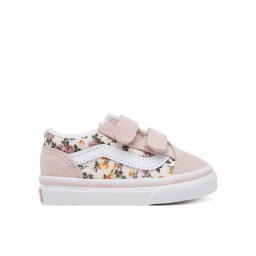 Vans Гуменки Old Skool V VN0009RCBIY1 Розов