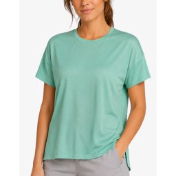 ADIDAS HIIT Aeroready Quickburn Training Green