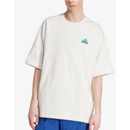 ADIDAS EQT Graphic Tee 1 White