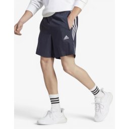 ADIDAS Aeroready Essentials Chelsea 3-Stripes Shorts Black