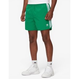 ADIDAS Adicolor Classics Sprinter Shorts Green