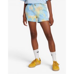 ADIDAS Originals Shorts Kids Blue