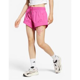 ADIDAS Z.N.E. Woven Shorts Pink