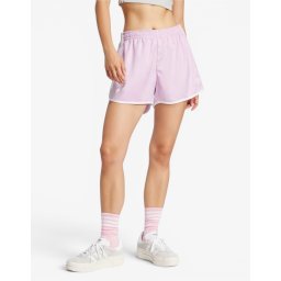 ADIDAS Adicolor 3-Stripes Sprinter Shorts Pink