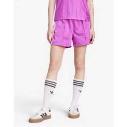 ADIDAS Firebird Shorts Pink
