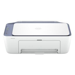Мастилоструйно многофункционално устройство HP DeskJet 2922 All-in-One Printer