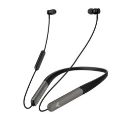 Слушалки Verbatim TruSound Pro Neckband Earbuds Black