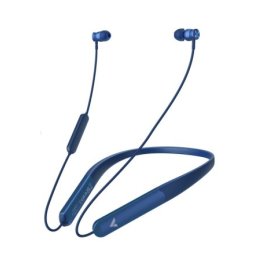 Слушалки Verbatim TruSound Pro Neckband Earbuds Blue