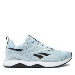 Обувки за фитнес зала Reebok NANOFLEX TR 2 100033772 Син