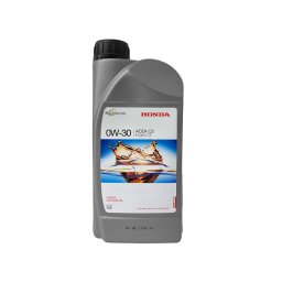 Масло HONDA ACEA C2 0W-30 1L