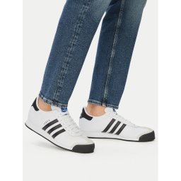 adidas Сникърси Samoa 675033 Бял