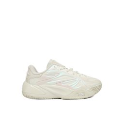 Reebok Обувки за баскетбол EOSK-ANGEL REESE 1 100244236 Бял