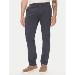 Pierre Cardin Чино панталони C3 33730.1058 Тъмносин Slim Fit