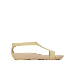 Crocs Сандали SERENA SANDAL 205469-212 Зелен