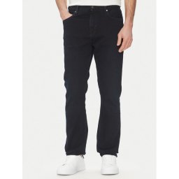 Tommy Hilfiger Дънки MW0MW39039 Тъмносин Regular Fit