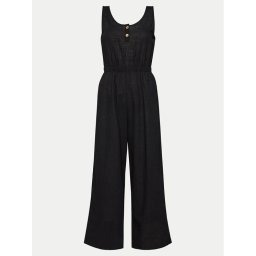 Roxy Гащеризон Sunshine Spirit ERJX603387 Черен Regular Fit
