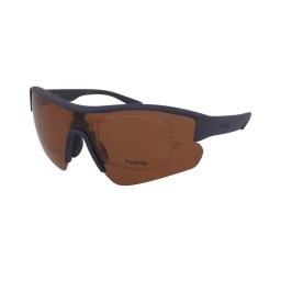 Диоптрични очила Polaroid PLD 7061/CI/S FLL/HE
