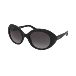 Диоптрични очила Guess GU00287 01B