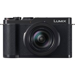 Panasonic Lumix L10