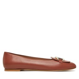 Балеринки Aigner Madeleine 3A 1251310 Кафяв