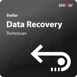 Stellar Data Recovery Technician Доживотен
