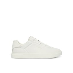 Calvin Klein Сникърси Low Pro Cups Laceup Oxf Hf Lth HW0HW02753 Бял