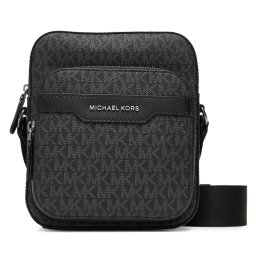 Мъжка чантичка MICHAEL Michael Kors Hudson 33T5LHDM0B Черен