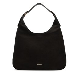 Дамска чанта MICHAEL Michael Kors Nolita 30F4GY5H3T Черен
