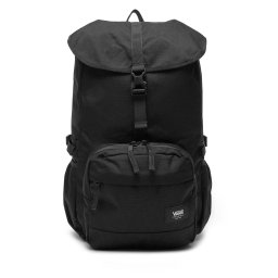 Раница Vans Vans DX Rucksack VN000HRFBLK1 Черен