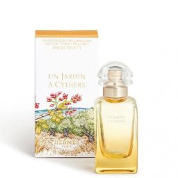 Hermes Un Jardin A Cythere Eau de Toilette Spray 50 ml унисекс