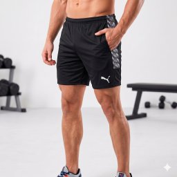 PUMA TEAMLIGA 26 TR SHO - 659730-03 / Мъжки шорти