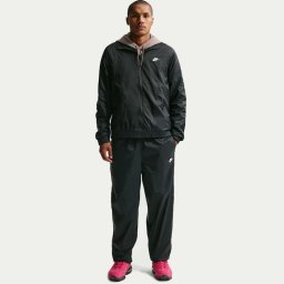 NIKE Woven Tracksuit Club - HJ1985-013 / Мъжки спортен екип