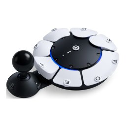 Джойстик Playstation Access Controller, за PS5