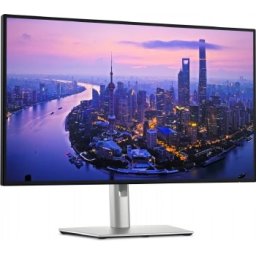 Dell UltraSharp 27 4K Thunderbolt Hub U2725QE