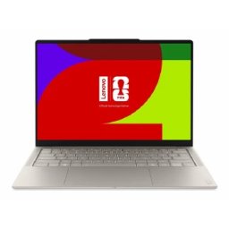 Лаптоп Lenovo Yoga Slim 7 14IPH11 83QM001UBM
