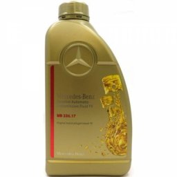 Масло MERCEDES-BENZ ATF 236.17 1L