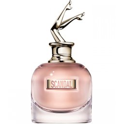 Jean Paul Gaultier Scandal EDP 80ml за Жени БЕЗ ОПАКОВКА