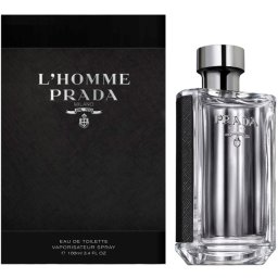 Prada L'Homme EDT 100ml за Мъже
