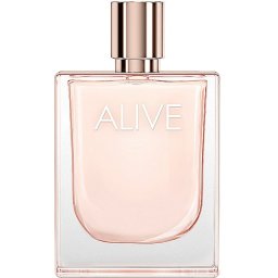 Hugo Boss Boss Alive Eau de Toilette EDT 80ml за Жени БЕЗ ОПАКОВКА