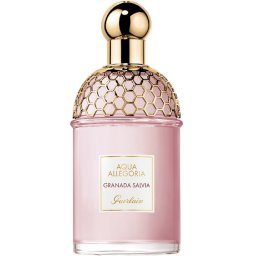 Guerlain Aqua Allegoria Granada Salvia EDT 125ml за Мъже и Жени БЕЗ ОПАКОВКА