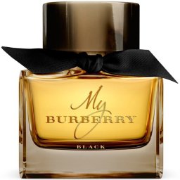 Burberry My Burberry Black Parfum 90ml за Жени БЕЗ ОПАКОВКА