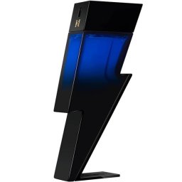 Carolina Herrera Bad Boy Cobalt Elixir EDP 100ml за Мъже БЕЗ ОПАКОВКА