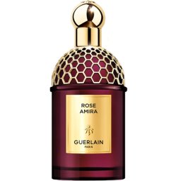 Guerlain Absolus Allegoria Rose Amira EDP 125ml за Мъже и Жени БЕЗ ОПАКОВКА
