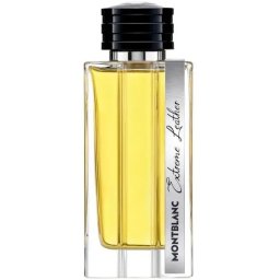 Montblanc Extreme Leather EDP 125ml за Мъже БЕЗ ОПАКОВКА