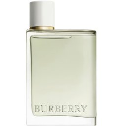 Burberry Her Eau de Toilette EDT 100ml за Жени БЕЗ ОПАКОВА